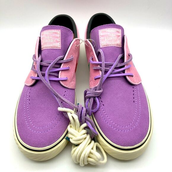 NWT Nike SB Zoom Janoski OG+ Men’s Shoes 7 - Picture 1 of 11